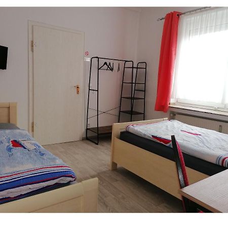 Haus Sperbermuehle 호텔 랏젠 외부 사진