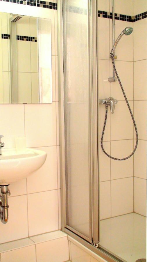 Haus Sperbermuehle 호텔 랏젠 외부 사진