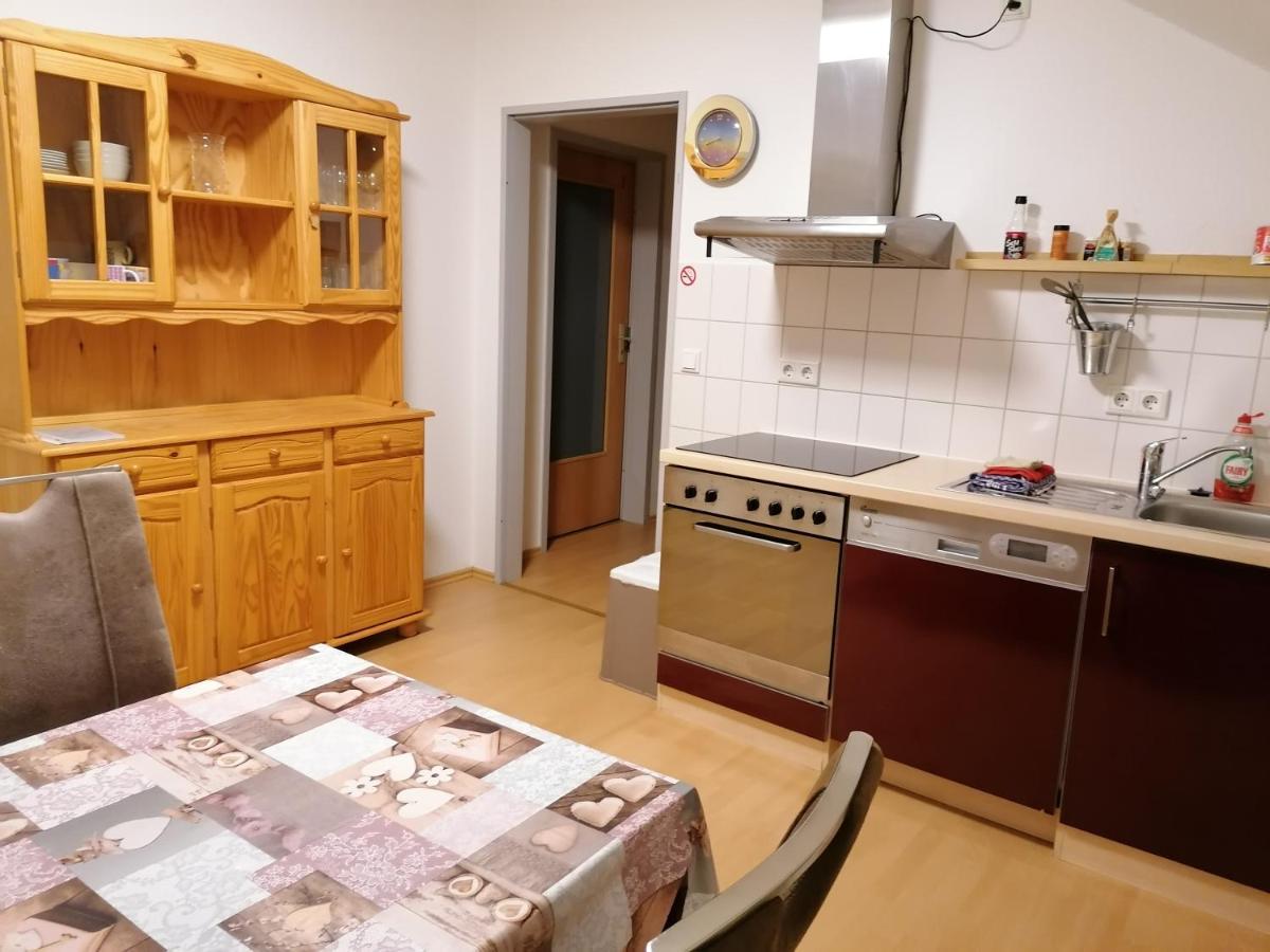 Haus Sperbermuehle 호텔 랏젠 외부 사진