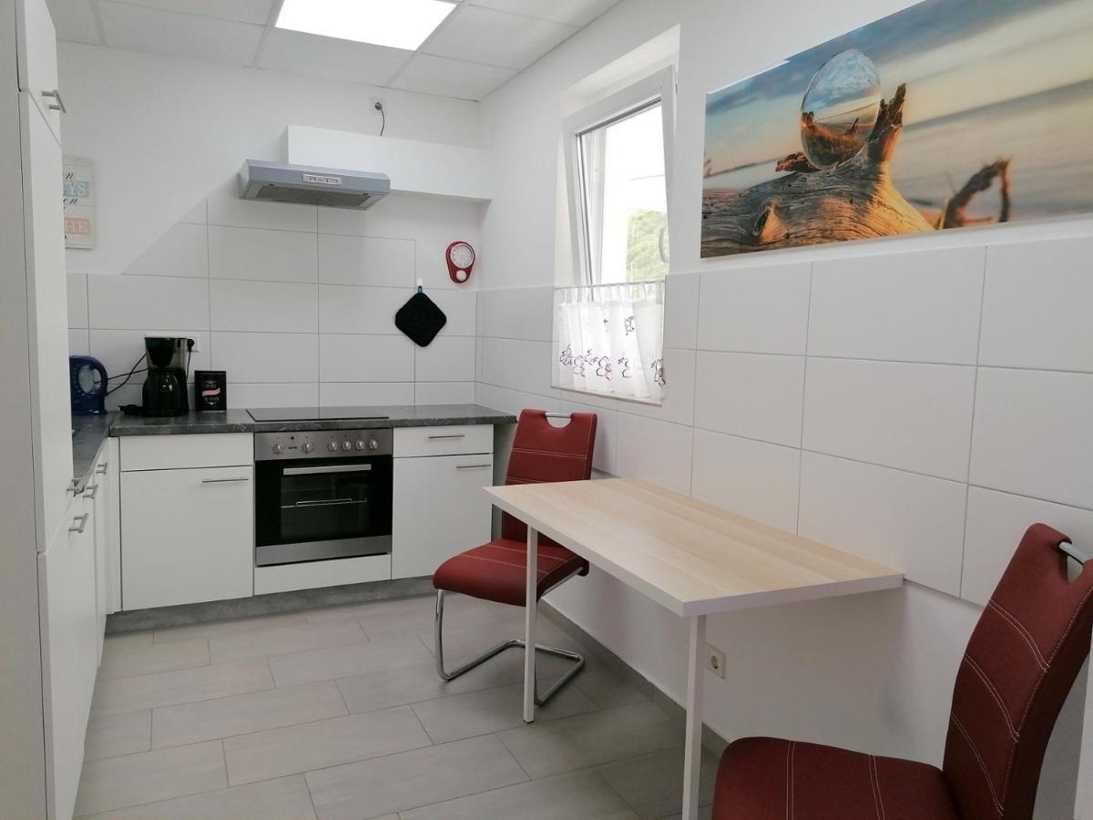 Haus Sperbermuehle 호텔 랏젠 외부 사진