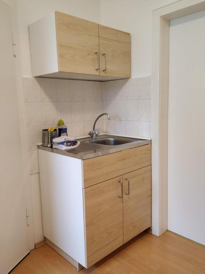 Haus Sperbermuehle 호텔 랏젠 외부 사진